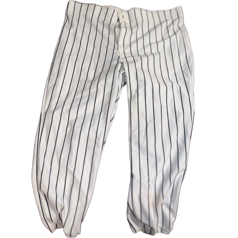 Rawlings Adult Large baseball pants / women’s or men’s unisex athletic pants